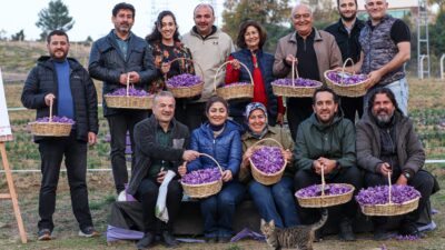 5-9 Kasım tarihlerinde gerçekleşen Kaşık sempozyumunda  UNESCO Türkiye Milli Komisyonu