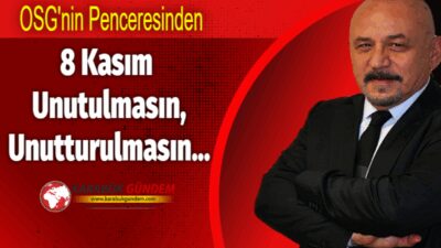 8 Kasım Karabük’ün kurtuluşunun günüdür… 5 Nisan 1994 yılında dönemin