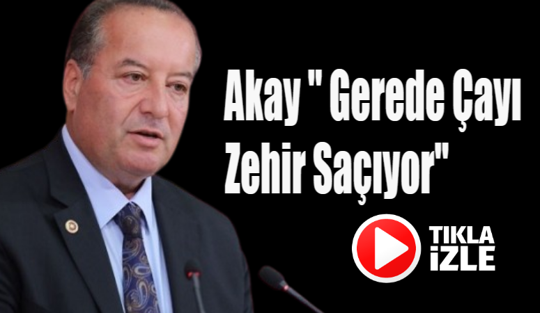   CHP Karabük Milletvekili ve TBMM Plan Bütçe Komisyonu Üyesi