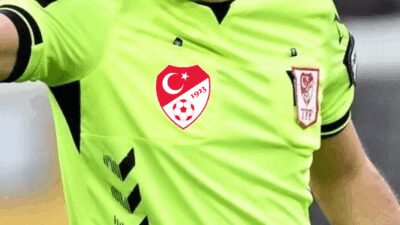 PFDK, bahis oynadığı gerekçesiyle disipline sevk edilen 152 hakemin 149'una