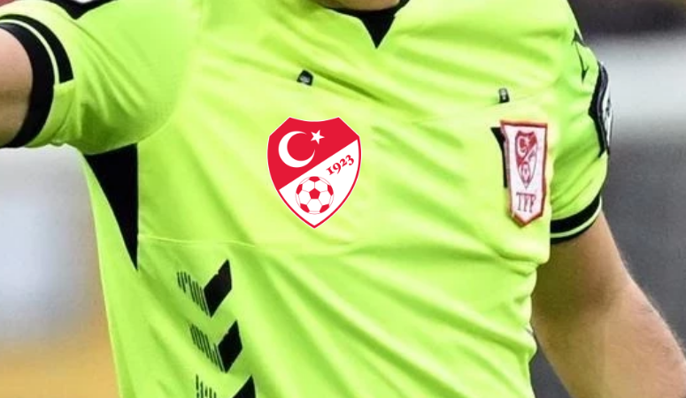 PFDK, bahis oynadığı gerekçesiyle disipline sevk edilen 152 hakemin 149'una