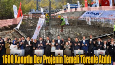 Bakan Kurum "sadece milletimizin değil tüm insanlığın umudu olan liderlerimizin,