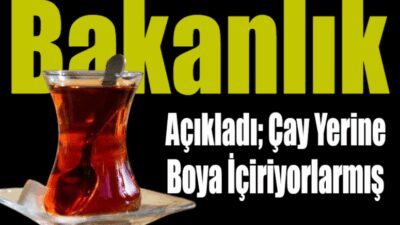 Tarım ve Orman Bakanlığı, taklit-tağşiş ve sağlığı tehlikeye düşürecek gıdalar