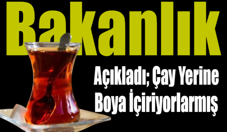 Tarım ve Orman Bakanlığı, taklit-tağşiş ve sağlığı tehlikeye düşürecek gıdalar