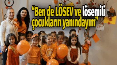 Safranbolu Belediyesi Nazmiye Yeşilyurt Gündüz Çocuk Bakım Evi’nde 2-8 Kasım