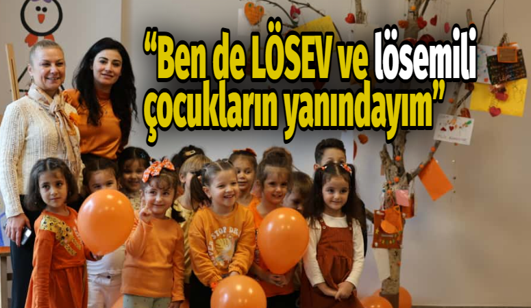 Safranbolu Belediyesi Nazmiye Yeşilyurt Gündüz Çocuk Bakım Evi’nde 2-8 Kasım