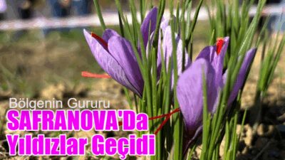 Cumhurbaşkanı Recep Tayyip Erdoğan’ın eşi Emine Erdoğan’ın himayesindeki Anadoludakiler Projesi