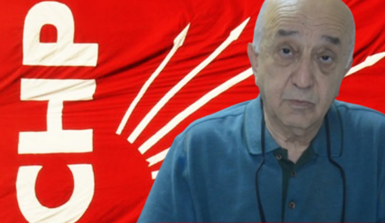 Karabük CHP İl Başkanı Vedat Yaşar; “Bu dava hukuki değildir,