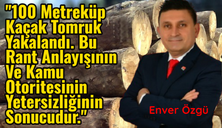 Kamuoyu kimler var bu işlerin arkaksında açıklama bekliyor 