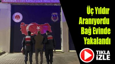  Karabük İl Jandarma Komutanlığı ekipleri, kasten öldürme dahil 12 ayrı