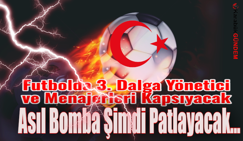 Türkiye Futbol Federasyonu, hakemler ve futbolculardan sonra bahis oynayan başkan