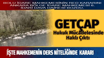 "Çevre sağlığını korumak ve çevre kirlenmesini önlemek Devletin ödevidir."…