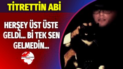 ÖZET: Bi gazetenin ennn önemli kişisi kimdir? Patron hariç… Kim?