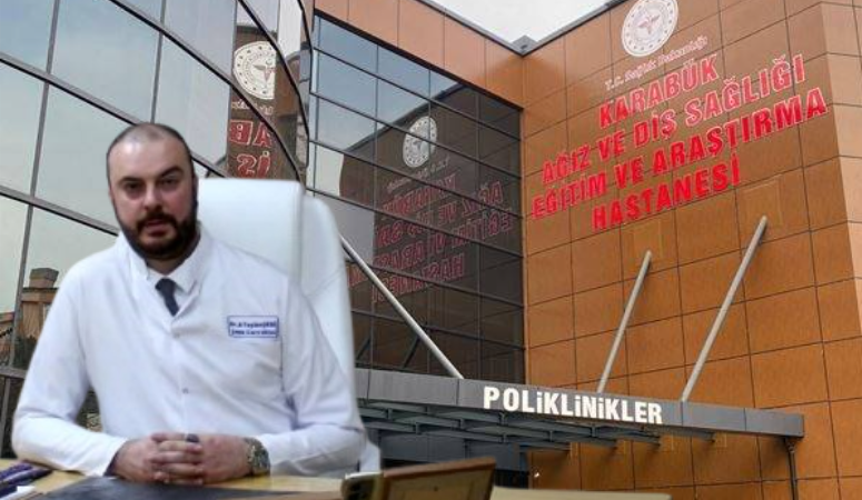 Karabük Ağız ve Diş Sağlığı Eğitim ve Araştırma Hastanesi, Sağlık