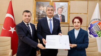 “İşte Birlik, Güçte Birlik” mottosuyla Karabük Valiliği  himayesinde yürütülen Kamu–STK