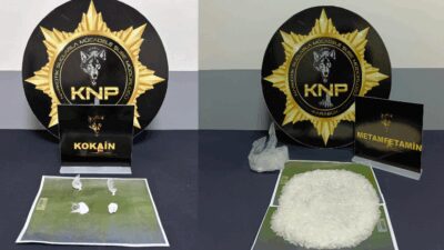 Karabük İl Emniyet Müdürlüğü Narkotik Suçlarla Mücadele Şube Müdürlüğü ve