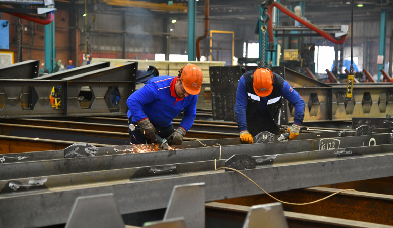 KARDEMİR AŞ ve Bağlı şirketlerinden Kardökmak ile  Karçel çalışanlarının banka