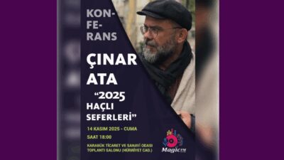 13 kasım 1992 yılında yayın hayatına başlayan  Karabükün Radyosu magic