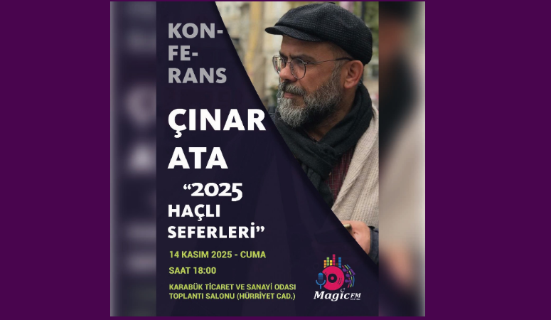 13 kasım 1992 yılında yayın hayatına başlayan  Karabükün Radyosu magic