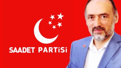 Saadet Partisi Karabük il başkani Aziz Gündoğdu’dan İktidar İl Başkanlarına
