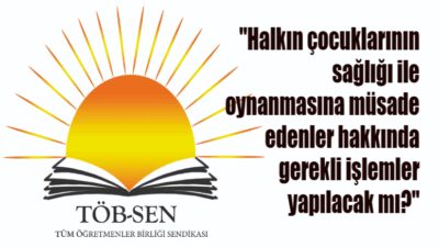 Esentepe Anayasa ortaokulu öğrencilerin bir kermesten aldıkları iddia edilen tavuk