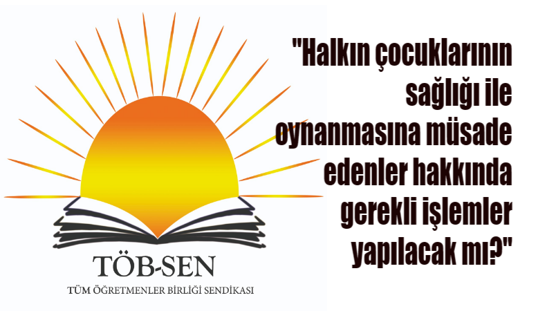 Esentepe Anayasa ortaokulu öğrencilerin bir kermesten aldıkları iddia edilen tavuk