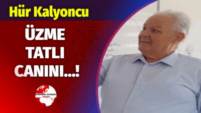     Bir kent nasıl gelişir… Değişime kendini nasıl uyarlar.