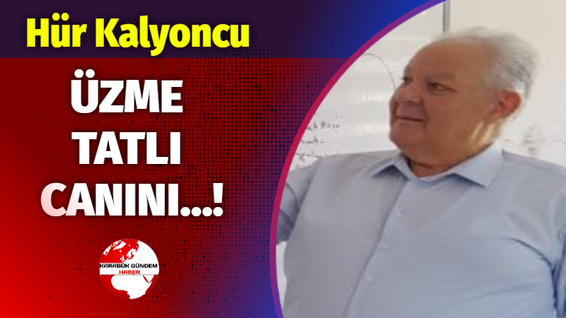     Bir kent nasıl gelişir… Değişime kendini nasıl uyarlar.