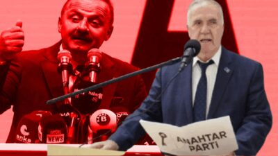 Ananhtar (A) Parti Karabük İl Başkanı Sebahattin Uzun “Karabük neden