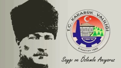 Kaynak KARABÜK VALİLİĞİ